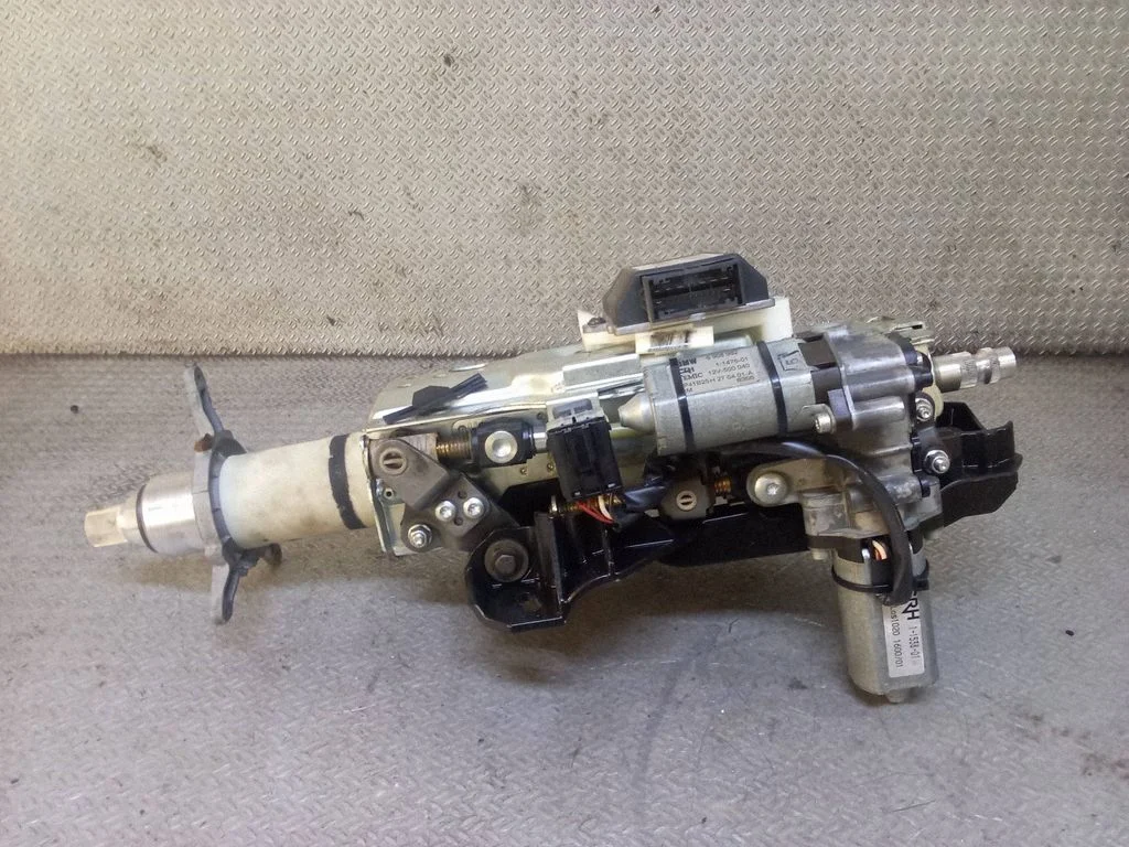 Roolisammas – BMW 7-seeria E65 E66 (2001-2008)