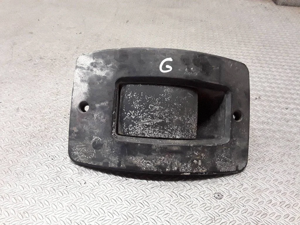 Loading door interior handle – Fiat Ducato (2007-2014)