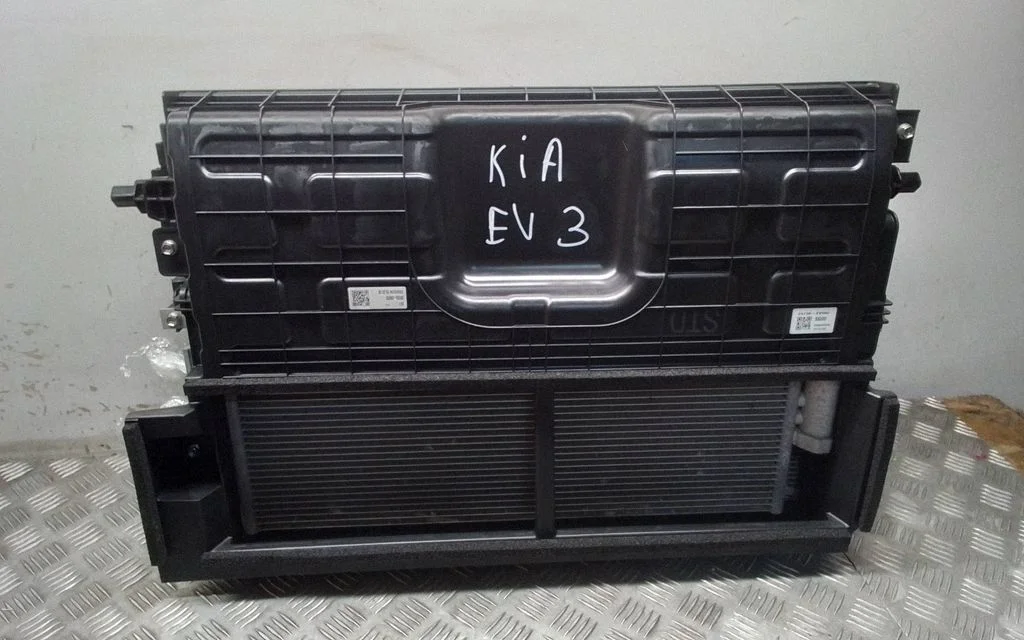 Radiator set – KIA EV3 (2024-)
