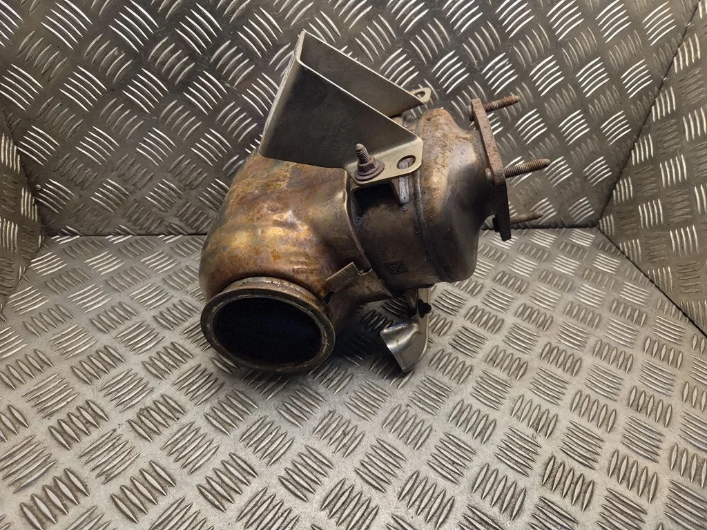 Katalizator / filtr cząstek stałych FAP/DPF – Volvo XC90 (2014-)