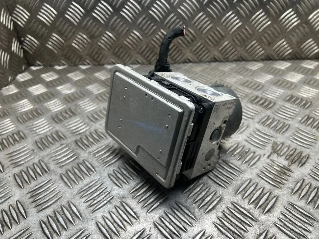 ABS bloks – Renault Scenic IV - Grand scenic IV (2016-)