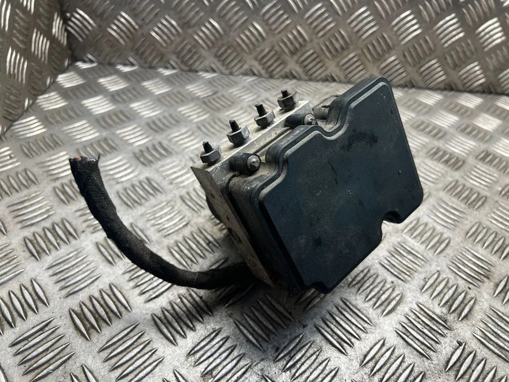 ABS bloks – Opel Astra K (2015-2021)