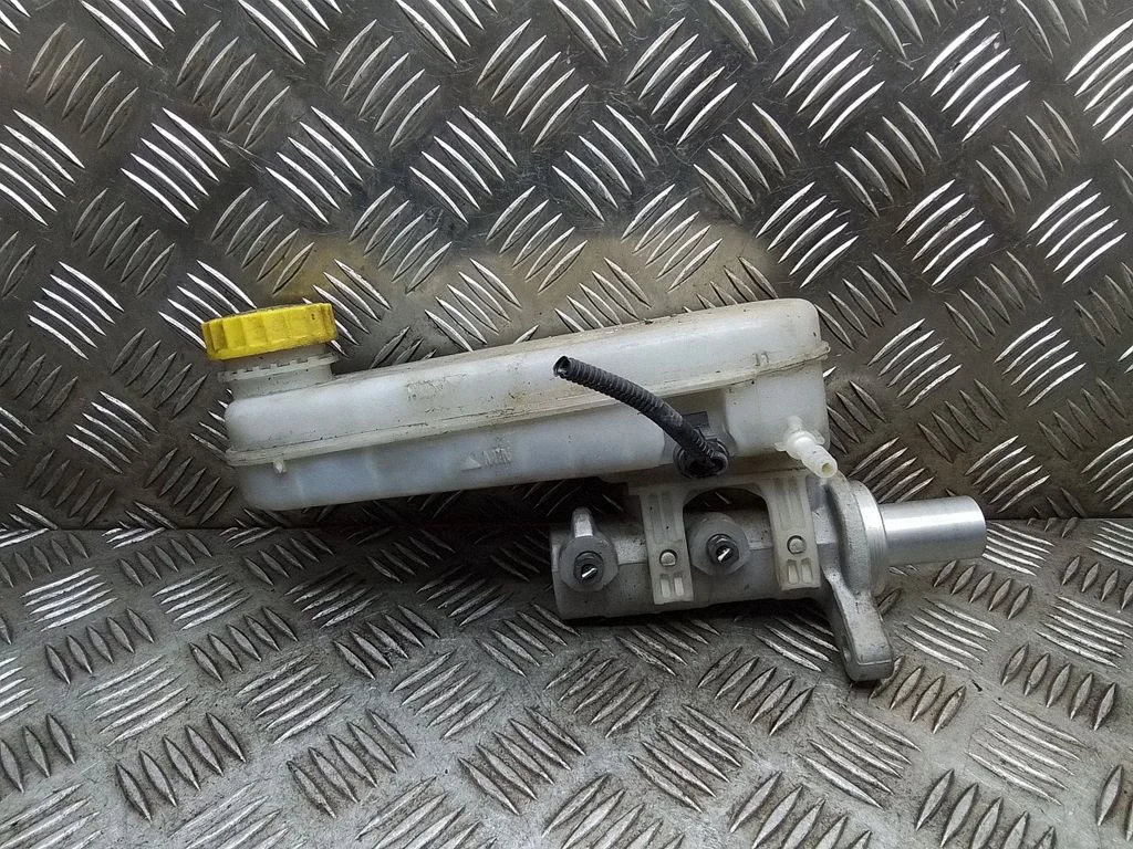 Piduri peasilinder – Fiat Ducato (2007-2014)