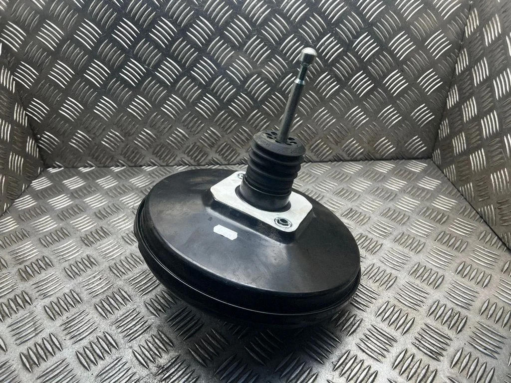 Brake booster – Opel Astra K (2015-2021)