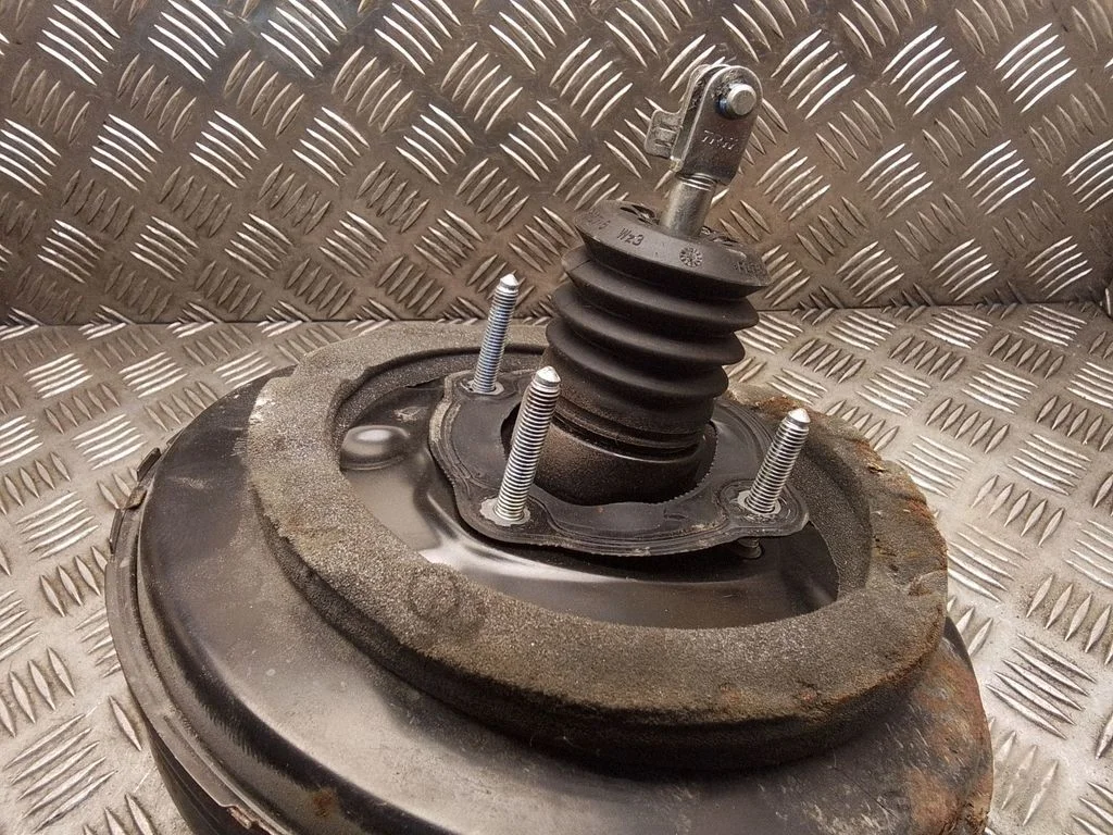 Brake booster – Citroen Berlingo (2008-2018)