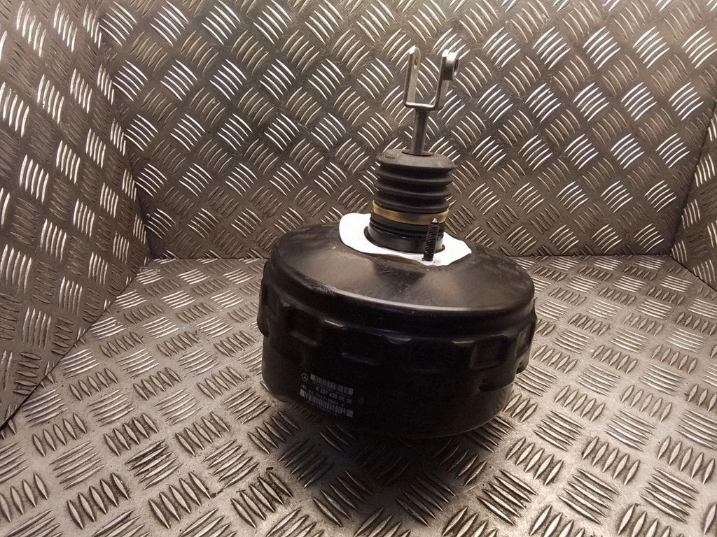 Brake booster – Mercedes-Benz CLK-Class C207 A207 (2010-2017)