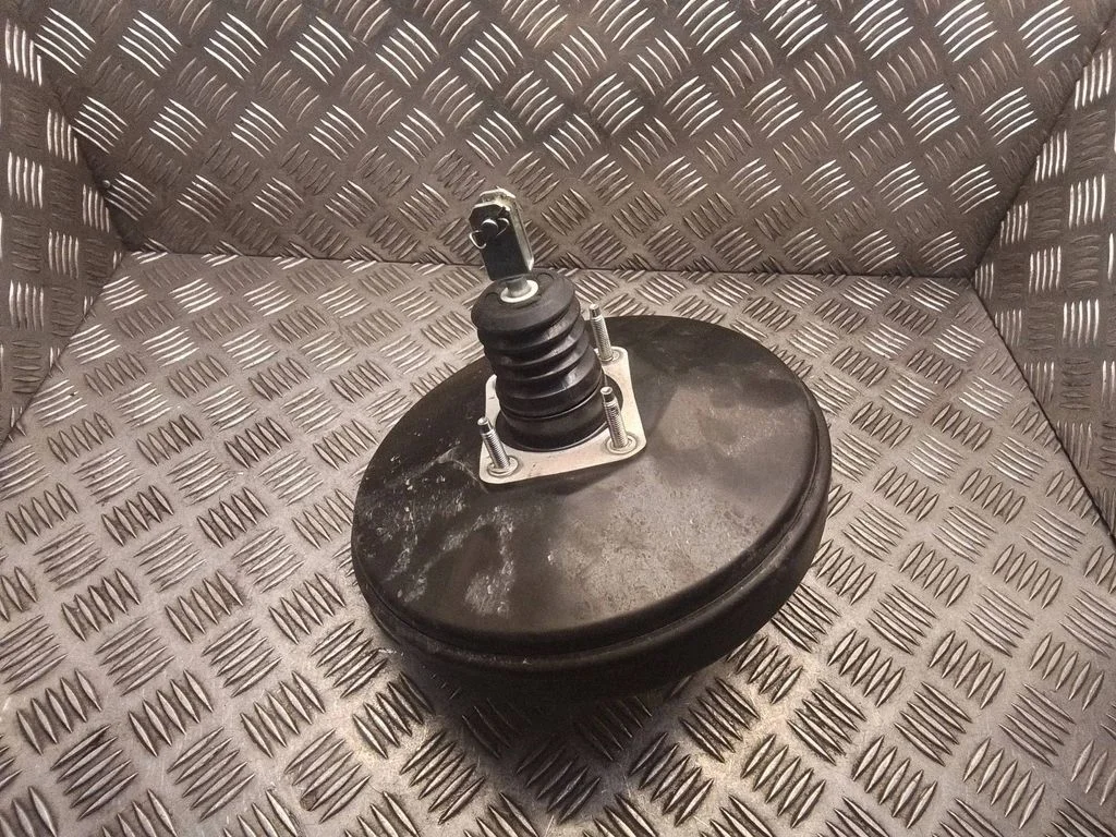 Brake booster 0204J0151M