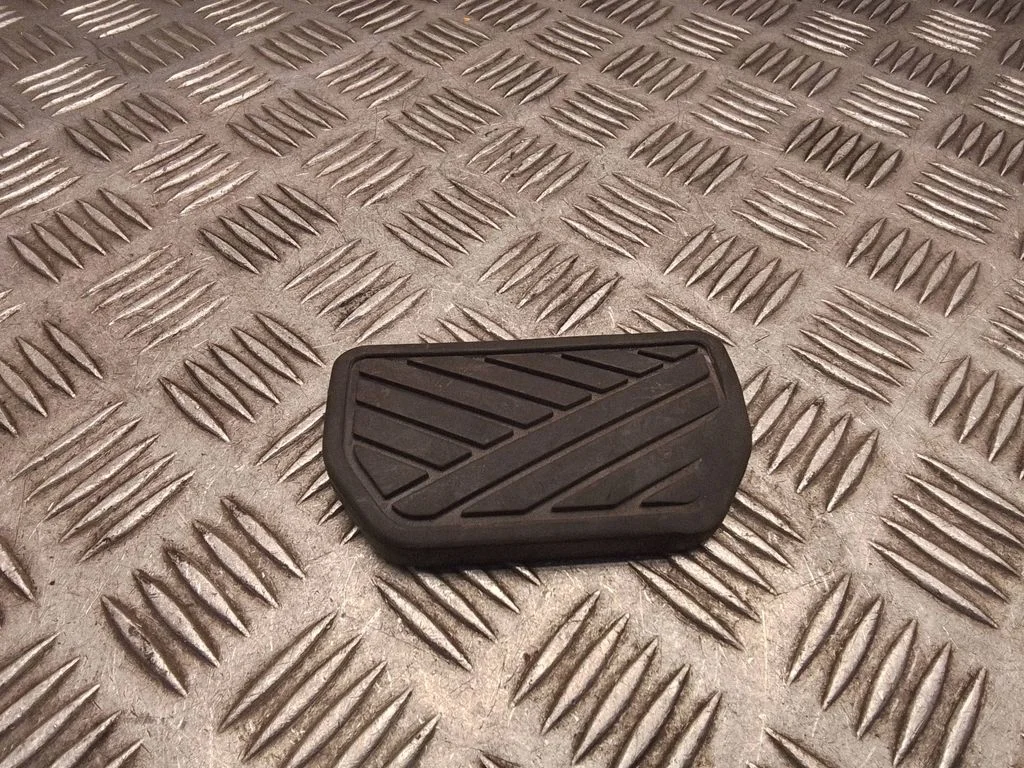 Brake pedal