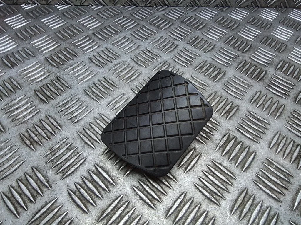 Brake pedal – Skoda Octavia Mk4 (2019-)