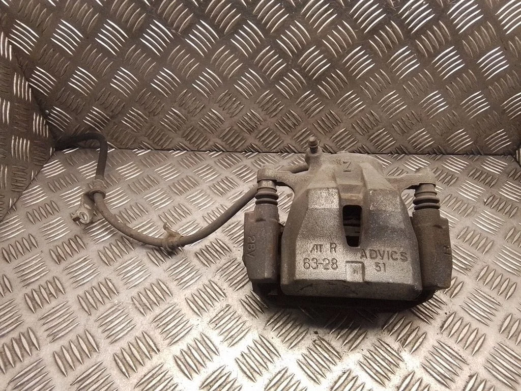 Esimene pidurisadul – Toyota Auris E180 (2012-2018)
