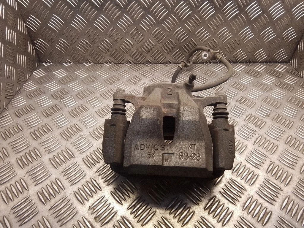 Esimene pidurisadul – Toyota Auris E180 (2012-2018)