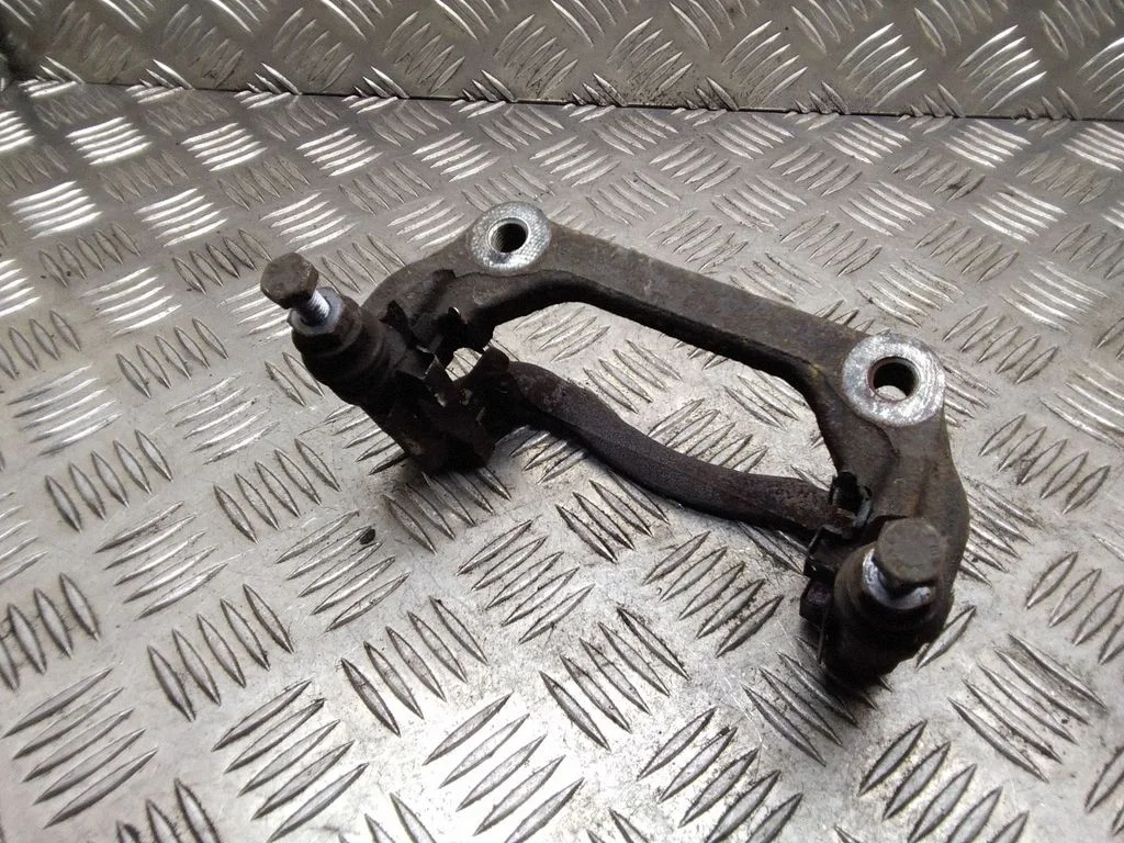 Front Brake Caliper Pad/Carrier – Mini One - Cooper Coupe R56 (2005-2014)