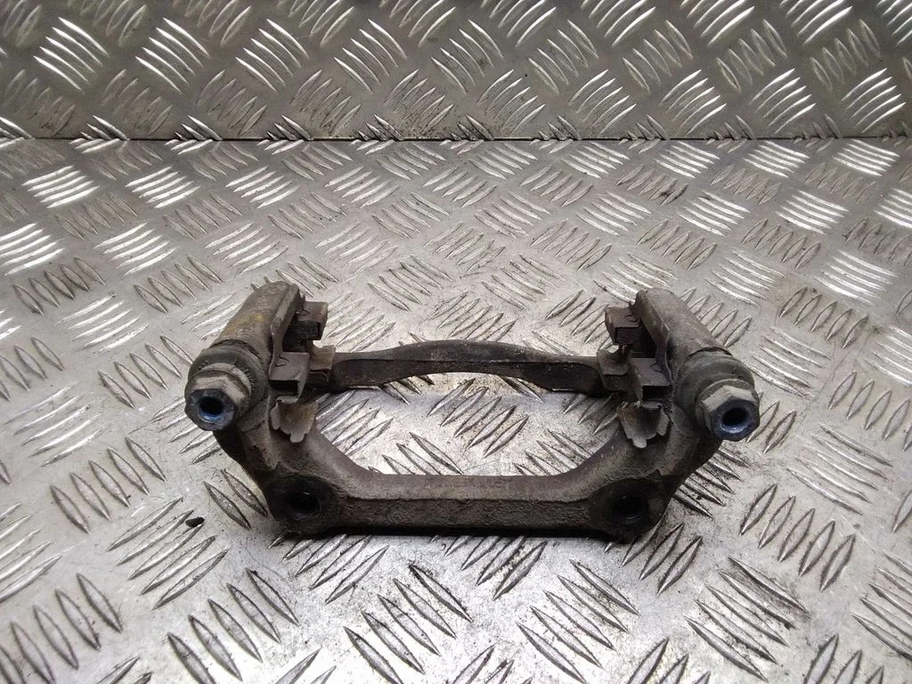 Front Brake Caliper Pad/Carrier – Mini One - Cooper Coupe R56 (2005-2014)