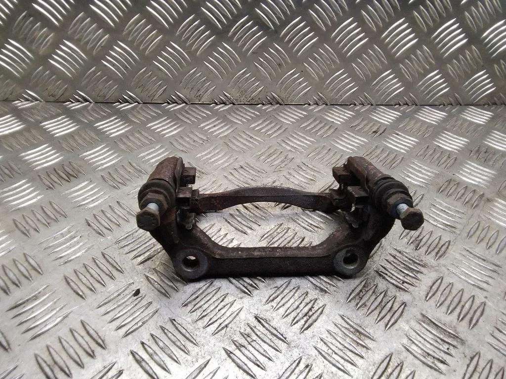 Front Brake Caliper Pad/Carrier – Mini One - Cooper Coupe R56 (2005-2014)