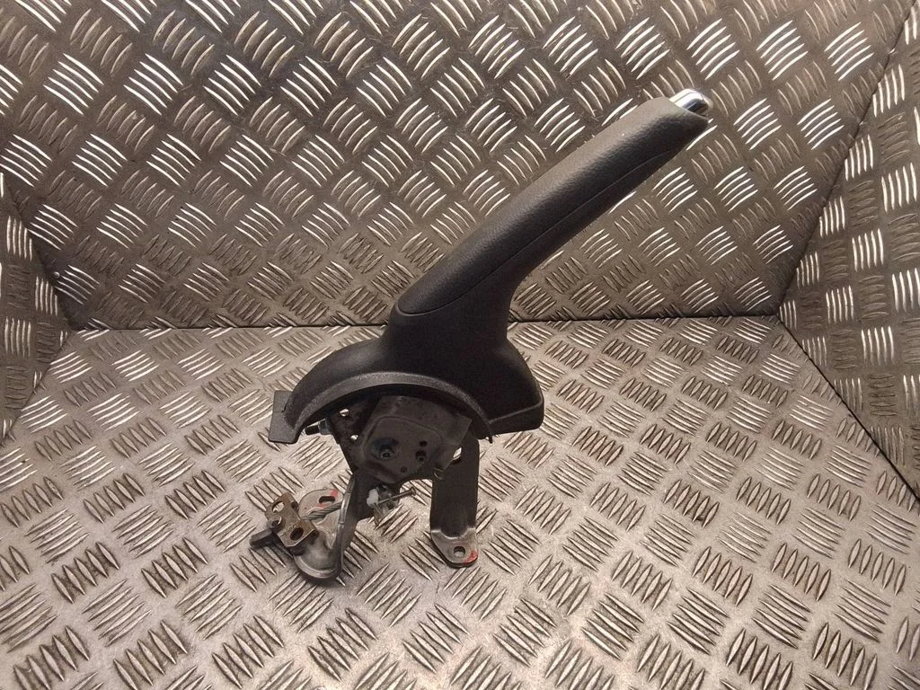 Handbrake/parking brake lever assembly RANK