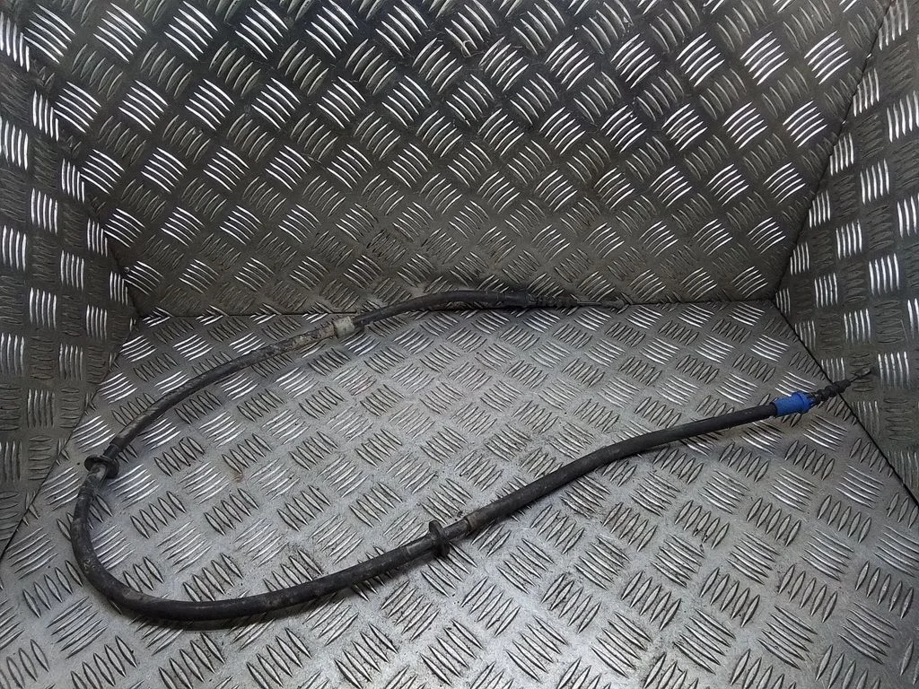 Handbrake/parking brake wiring cable 9821098580