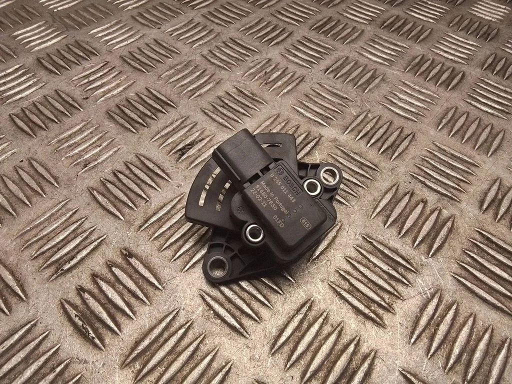 Brake pedal sensor switch 0265011443