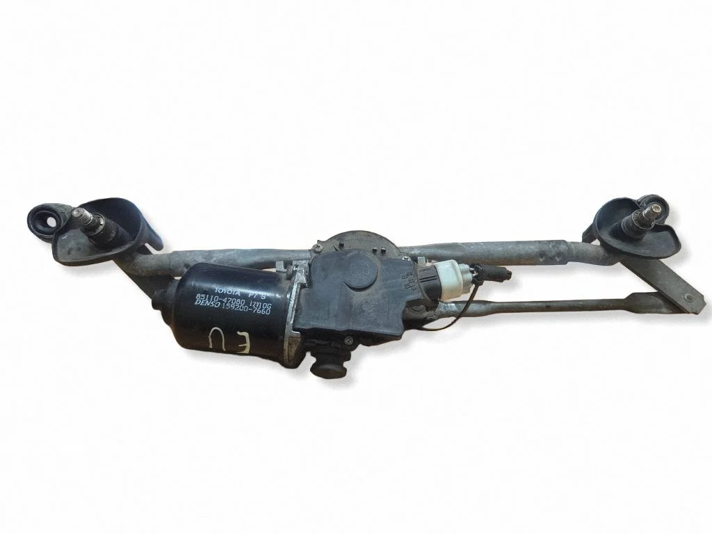 Kojameeste mehhanismi komplekt – Toyota Prius (XW20) (2003-2009)