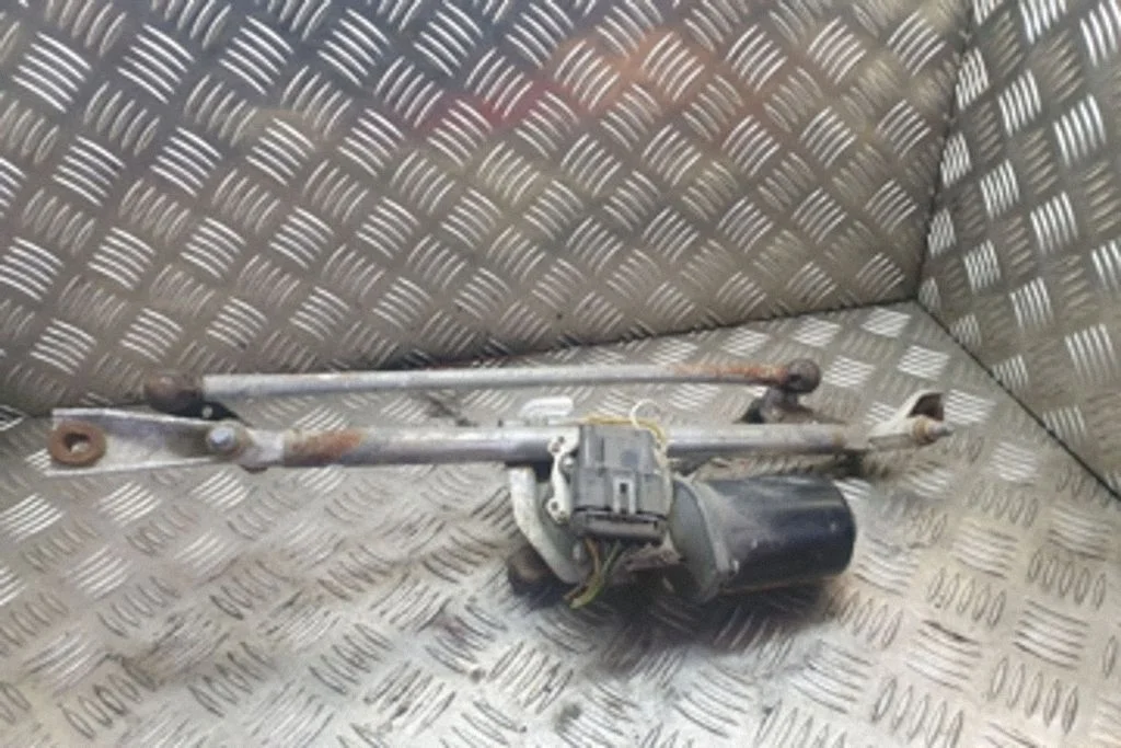 Tīrītāju mehānisma komplekts