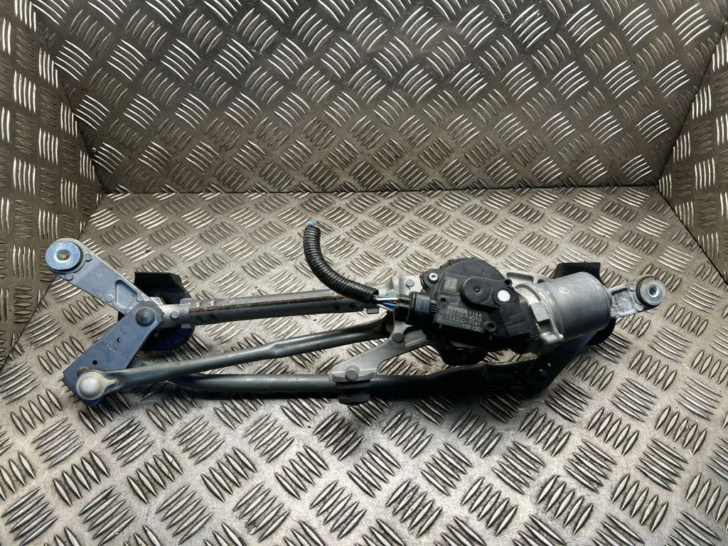 Mechanizm wycieraczek (trapez) 85110F4010