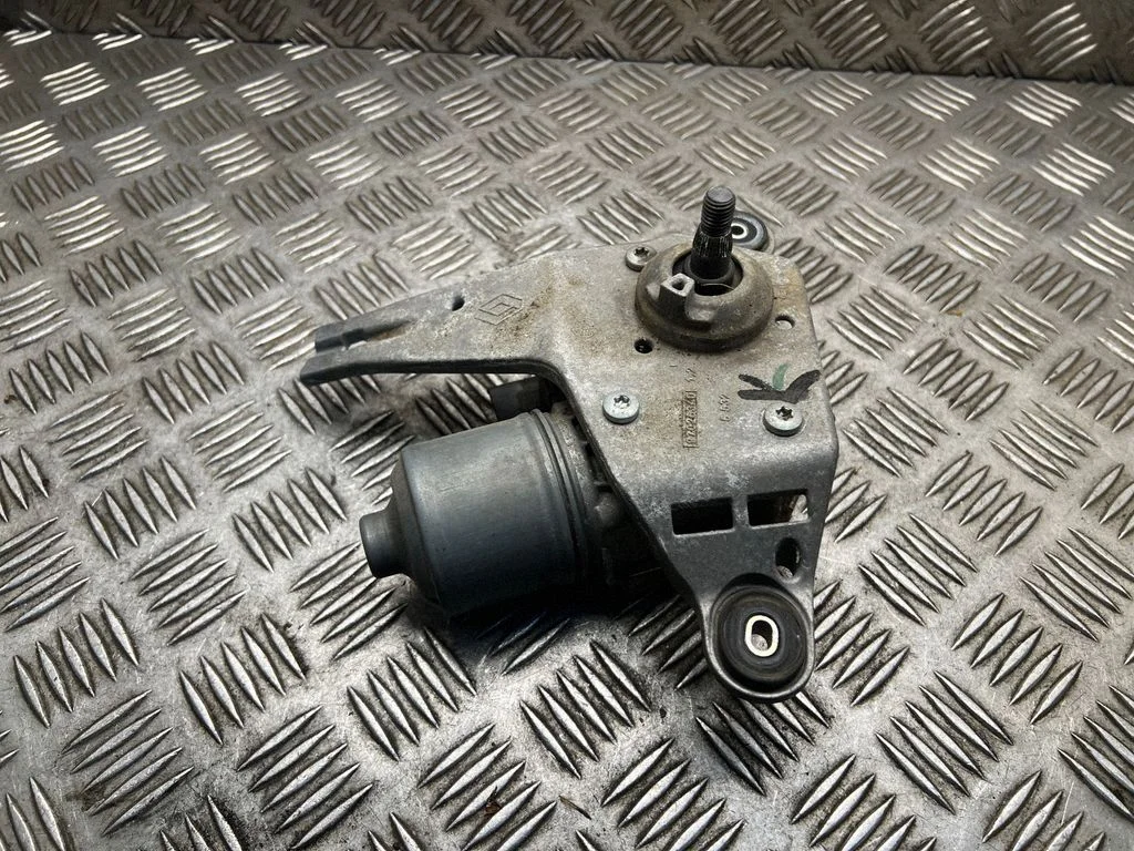 Kojameeste mootor 288A54125R