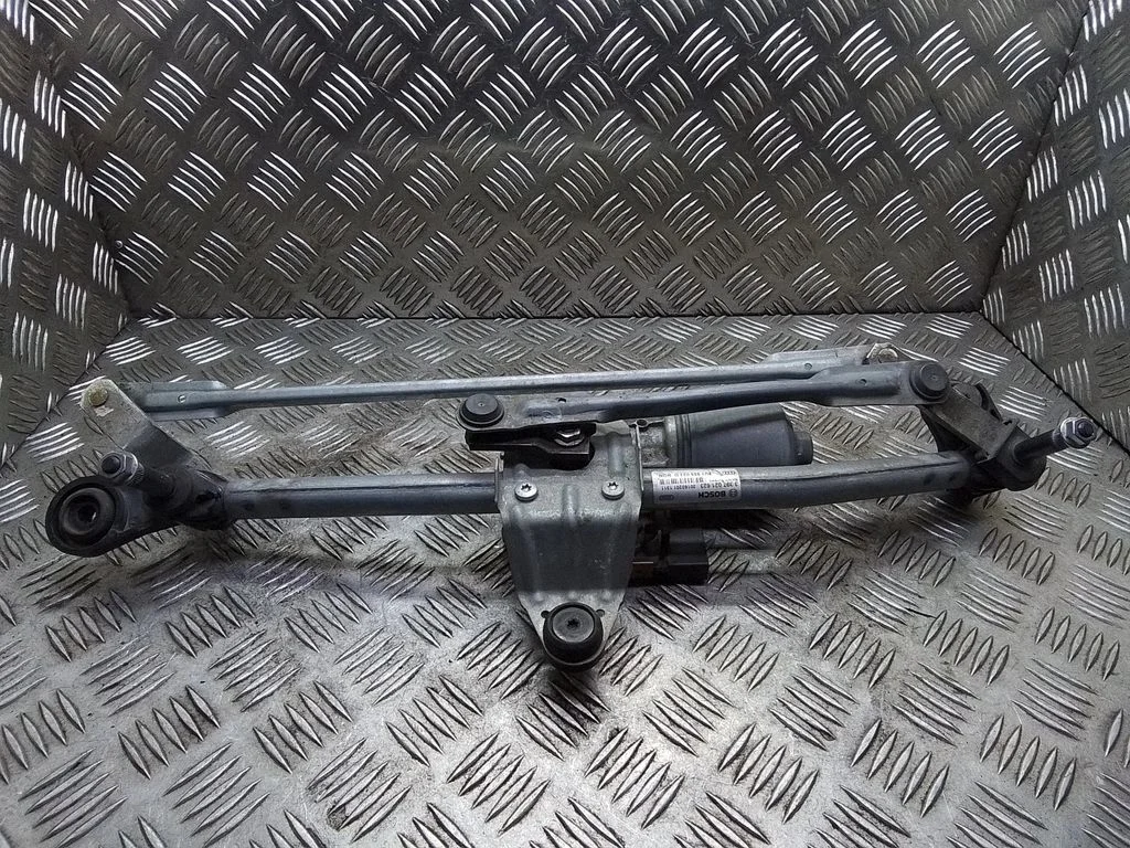 Front wiper linkage 8V1955023D