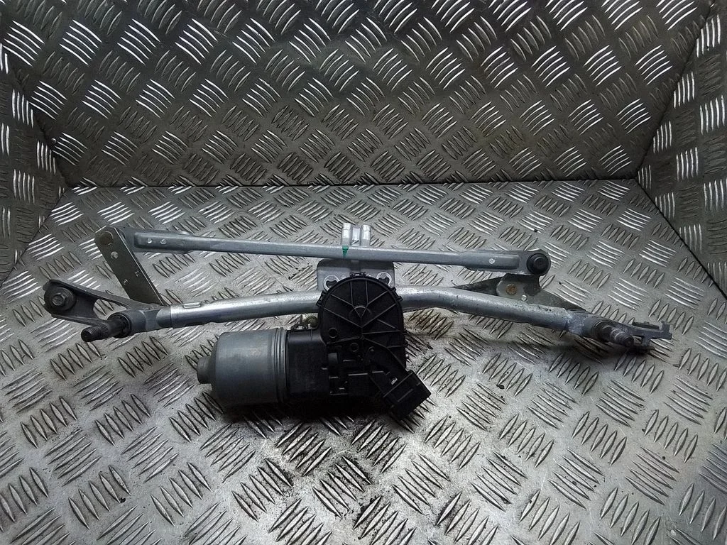 Front wiper linkage 9682861480