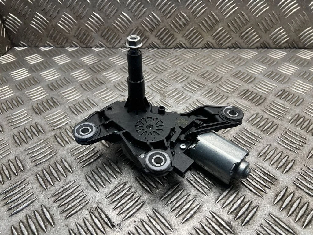 Rear window wiper motor – Renault Scenic IV - Grand scenic IV (2016-)