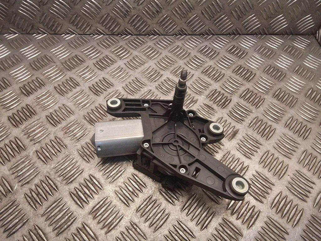 Rear window wiper motor – Mercedes-Benz E-Class W212 (2009-2016)