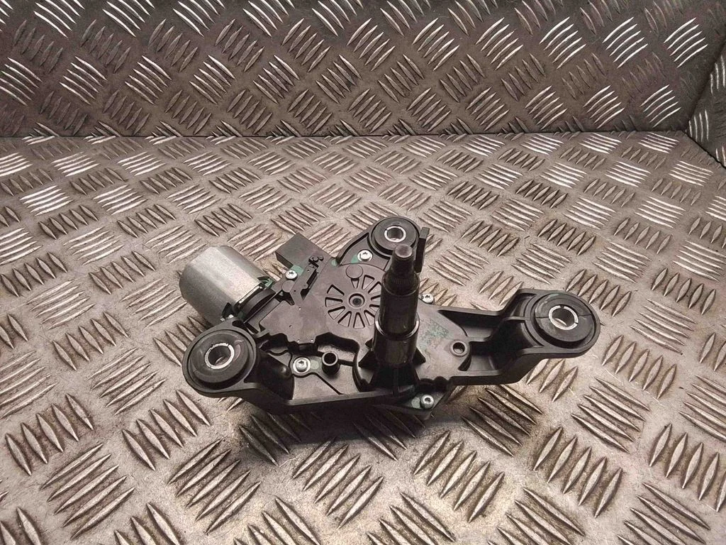 Aizmugurējā stikla tīrītāja motoriņš – Peugeot 208 II (2019-)