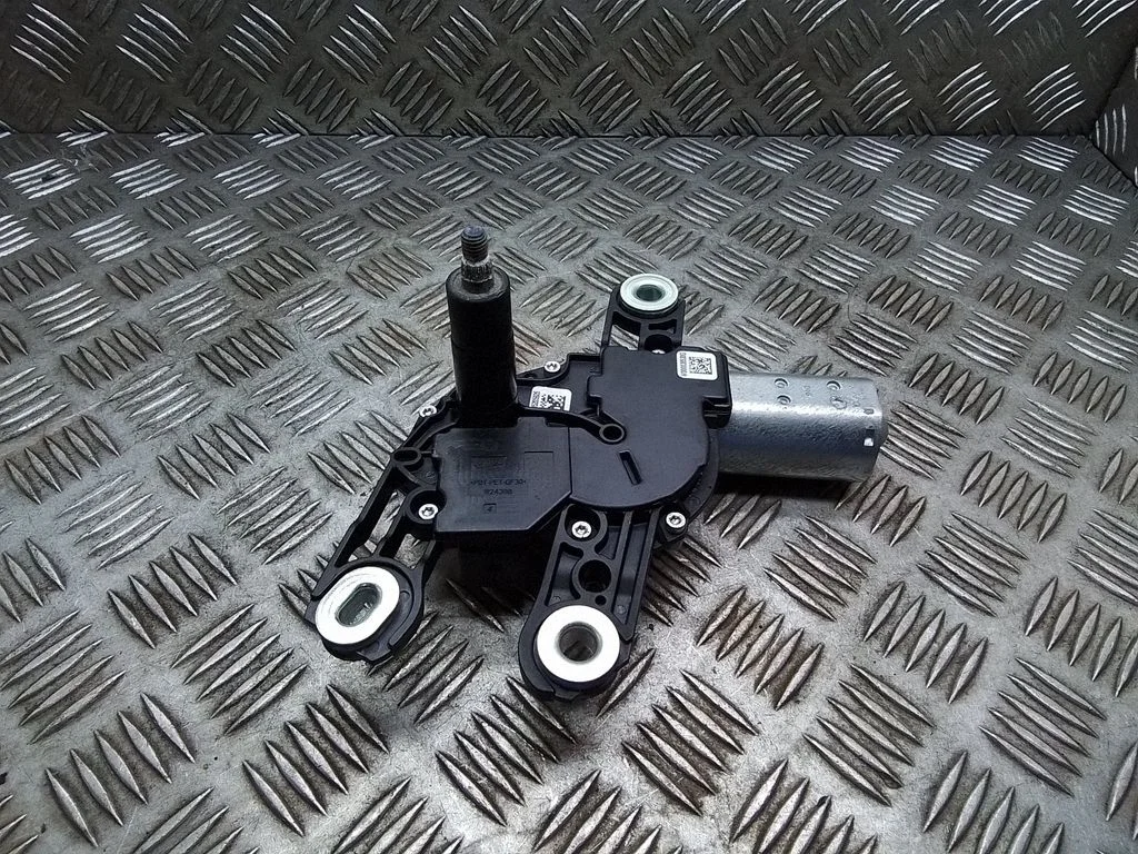 Rear window wiper motor – Volkswagen Passat CC (2008-2016)