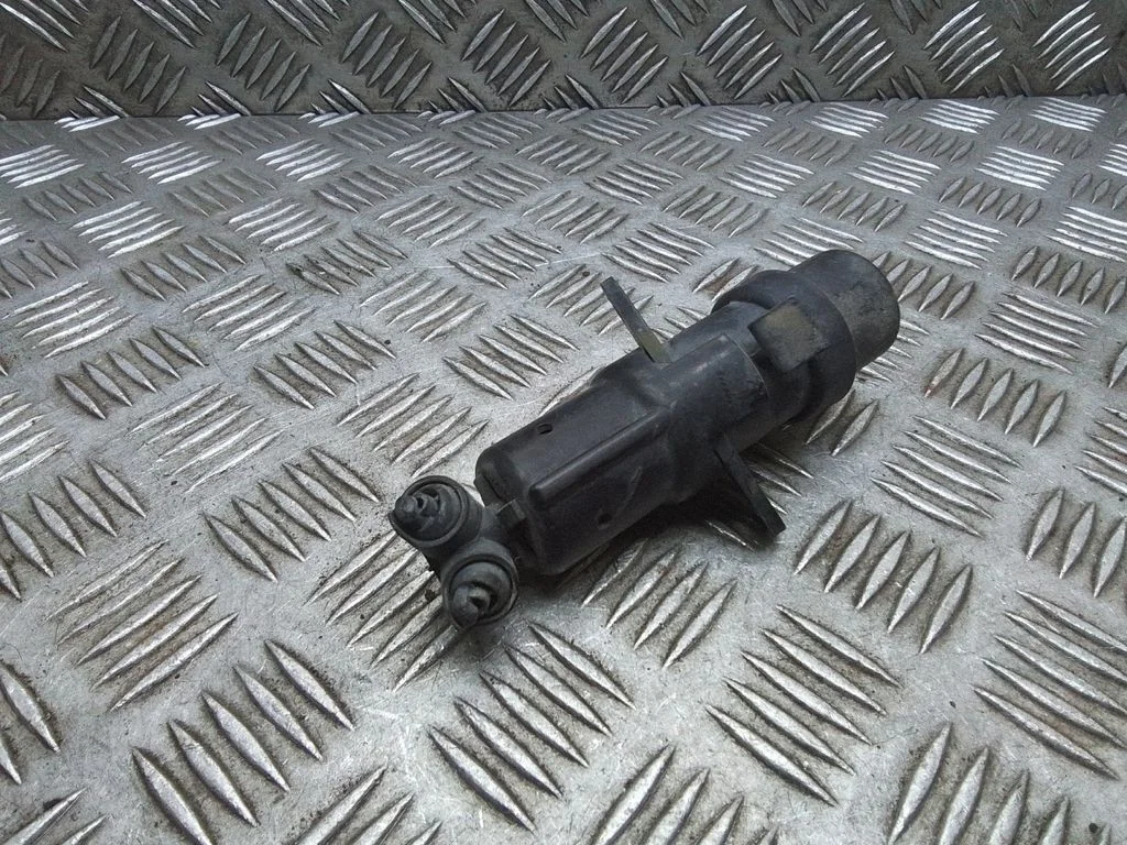 Dysze spryskiwacza reflektorów – BMW Seria 7 E65 E66 (2001-2008)