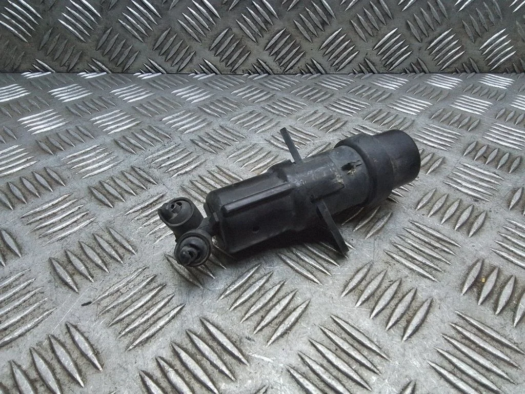 Dysze spryskiwacza reflektorów – BMW Seria 7 E65 E66 (2001-2008)