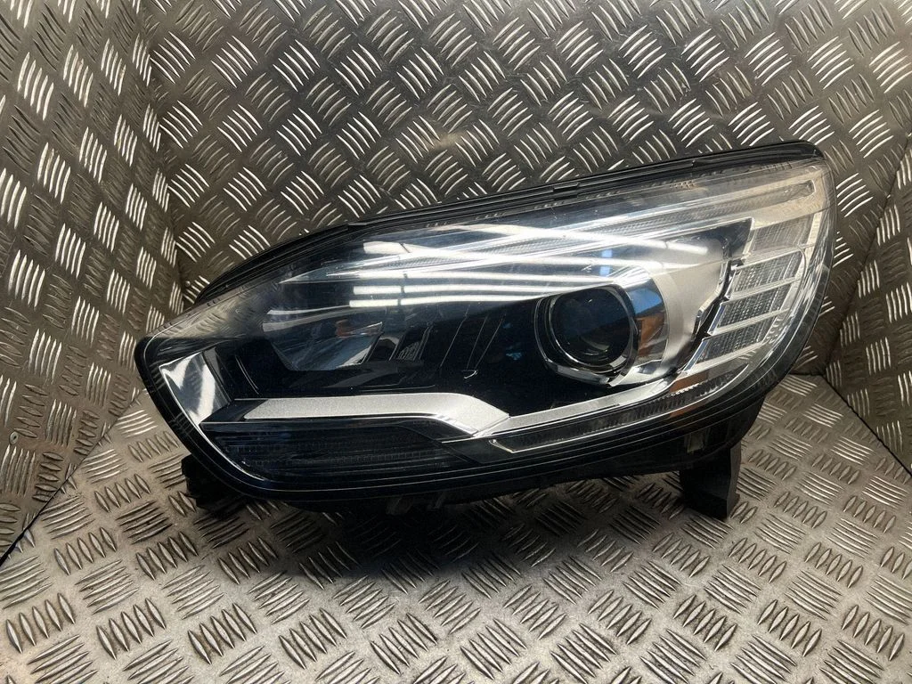 Headlight/headlamp – Renault Scenic IV - Grand scenic IV (2016-)