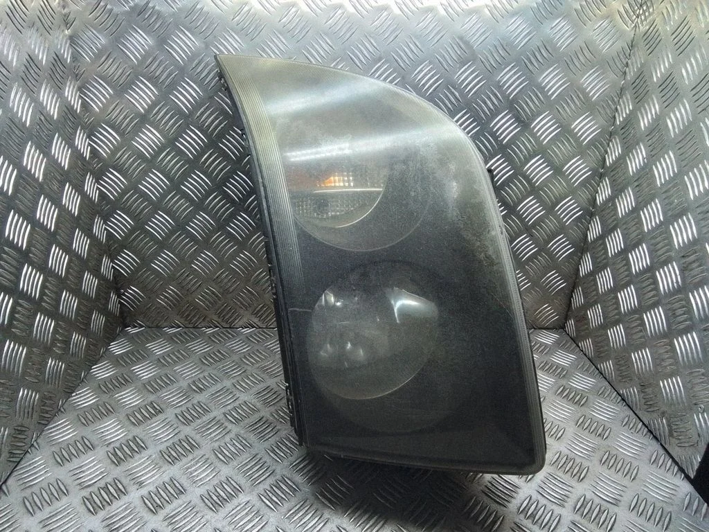 Priekšējais lukturis – Volkswagen Crafter (2006-2016)