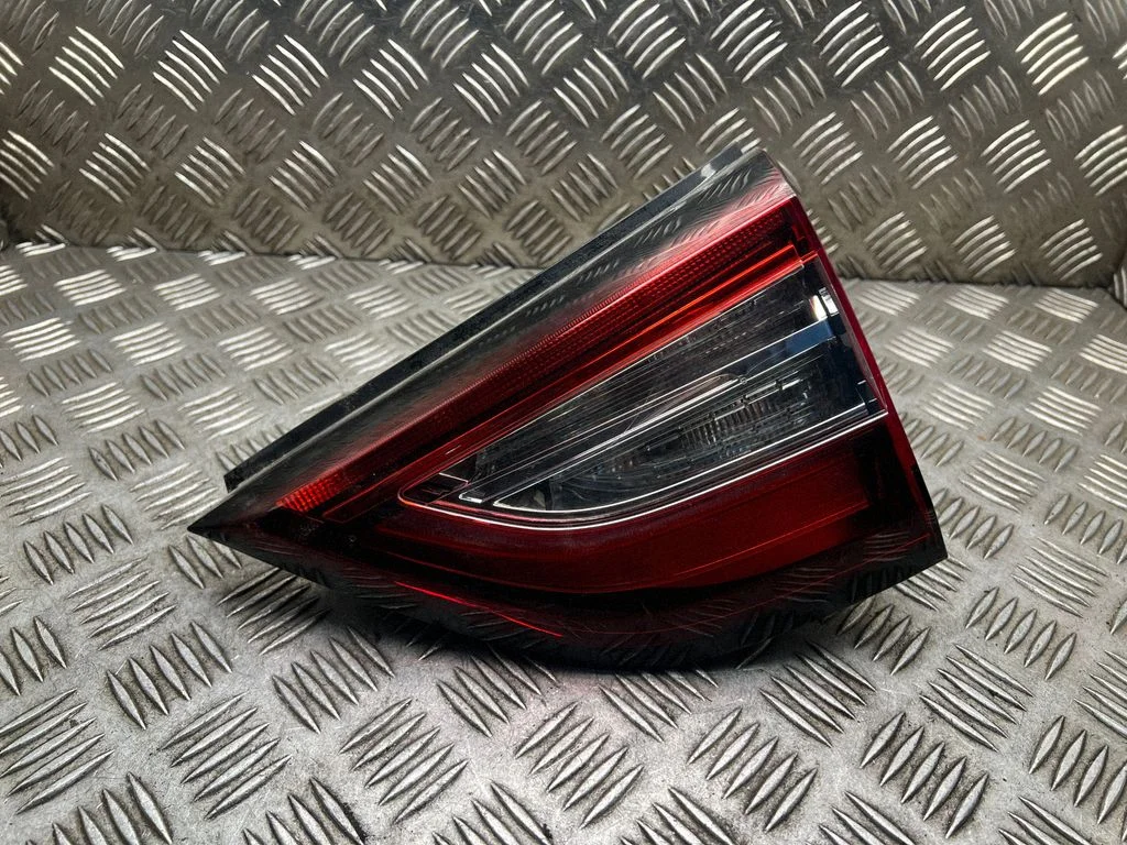 Lampa tylna w klapie – Renault Scenic IV - Grand scenic IV (2016-)