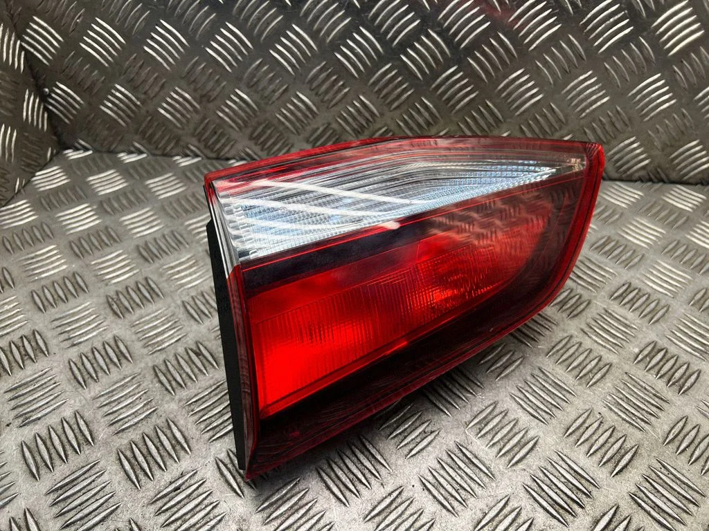 Tagatuli luugil – Opel Astra K (2015-2021)