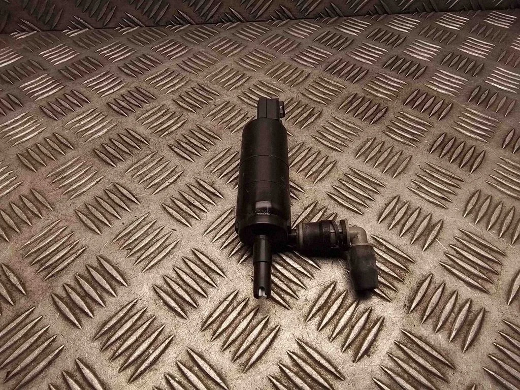 Tulepesuvedeliku pump – BMW 5-seeria F10 F11 (2009-2016)