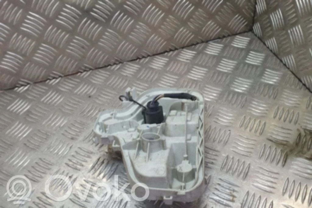 Rear/tail light trim molding – Audi A3 S3 8L (1996-2003)
