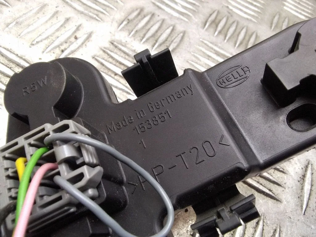 Część lampy tylnej – Volvo S60 (2001-2004)