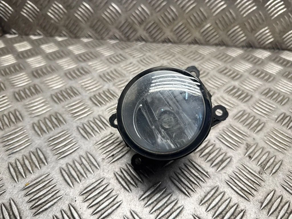 Front fog light 6H5215K201AA – Land Rover Freelander 2 - LR2 (2007-2016)