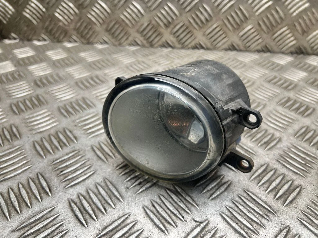 Priekšējais miglas lukturis 89210657