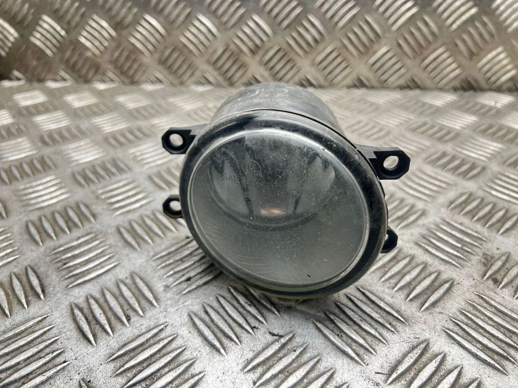 Priekšējais miglas lukturis 89210656