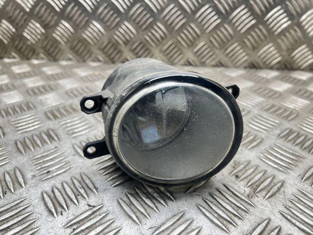 Priekšējais miglas lukturis 89210656