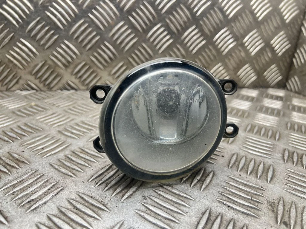 Priekšējais miglas lukturis 89210657