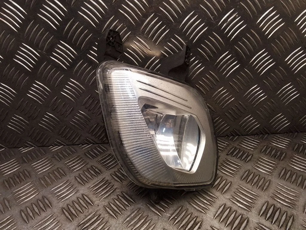 Front fog light H1BB15A254AB