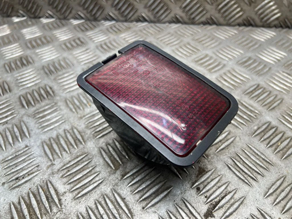 Aizmugurējais miglas lukturis 701941779