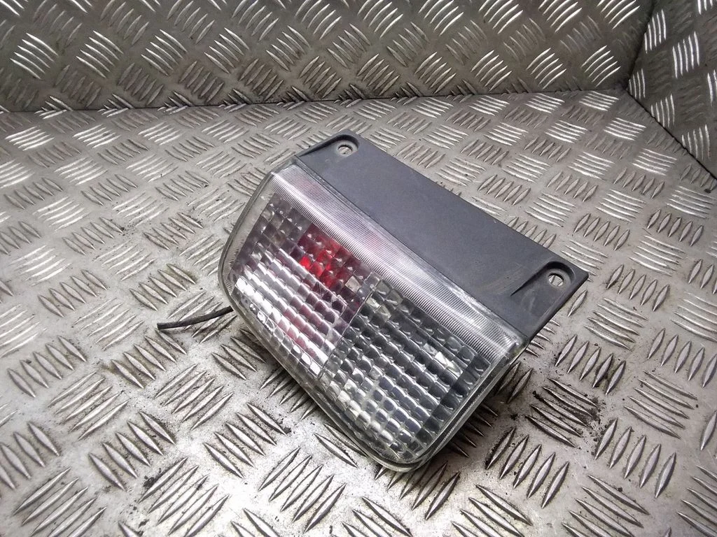 Lampa przeciwmgielna tylna – Renault Trafic II (X83) (2001-2014)