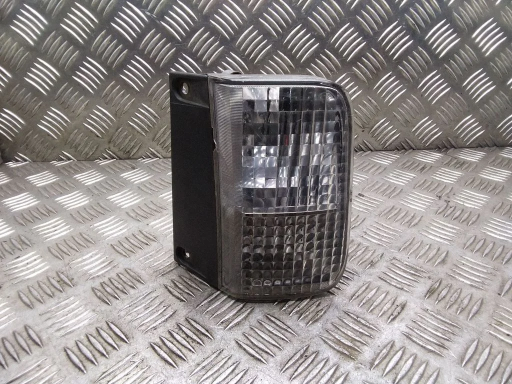 Lampa przeciwmgielna tylna – Renault Trafic II (X83) (2001-2014)