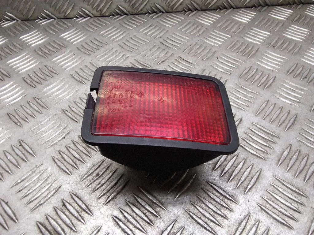 Aizmugurējais miglas lukturis 701941779